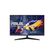 ASUS GAMING MONITOR VY279HGE 27 FHD 1MS 144HZ IPS, HDMI, ADAPTIVE-SYNC, EYE CARE, 3YEARSW