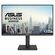 ASUS MONITOR VA27DQFS 27 IPS 1920X1080 1MS 100HZ, HDMI, DISPLAYPORT, VGA,  SPEAKERS, 3YEARSW