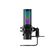 HYPERX QUADCAST 2 S USB MICROPHONE - RGB LIGHTING - BLACK - 9A273AA
