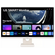 LG 27SR50F 27'' FHD IPS 60HZ 5MS, HDR10, HDMI, TILT, SPEAKER, 3Y - 27SR50F-W