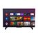 TOSHIBA 65" UHD ANDROID TV 65UA2363DG
