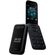 HMD 2660 FLIP 7.11 CM (2.8'') 136.4 G VIOLET FEATURE PHONE
