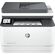 HP PRINTER LASERJET PRO MFP 4102FDW - 2Z624F