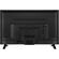 TOSHIBA 43" UHD ANDROID TV 43UA2363DG