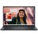 DELL INSPIRON 3530 INTEL  CORE  I7 I7-1355U LAPTOP 39.6 CM (15.6'') FULL HD 16 GB DDR4-SDRAM 512 GB SSD WI-FI 6 (802.11AX) WINDOWS 11 HOME BLACK