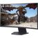 LG MONITOR 27GS60QC-B.AEUQ, CURVED VA QHD, 27", 16:9, 300CD/M2, 3.000:1, 1MS, 180HZ, 2560X1440, 2XHDMI/ 1XDP/ HP OUT, BLACK, 2YW.