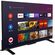TOSHIBA 65" UHD ANDROID TV 65UA2363DG