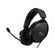 HYPERX CLOUD STINGER 2 CORE OVER EAR WIRED GAMING HEADSET BLACK - 683L9AA