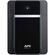 APC BACK UPS BVX1200MI-GR LINE INTERACTIVE 1200VA