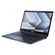 ASUS LAPTOP EXPERTBOOK B3 FLIP B3402FVA-4G-GR53D1X 4G LTE 14'' FHD TOUCH IPS I5-1335U/16GB/1TB SSD NVME 4.0/WIN 11 PRO/3Y NBD/STAR BLACK