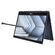 ASUS LAPTOP EXPERTBOOK B3 FLIP B3402FVA-4G-GR53D1X 4G LTE 14'' FHD TOUCH IPS I5-1335U/16GB/1TB SSD NVME 4.0/WIN 11 PRO/3Y NBD/STAR BLACK
