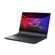 ASUS LAPTOP ROG STRIX G16 G615LW-S5048X 16 2560 X 1600 IPS 240HZ ULTRA 9 275HX/32GB/2TB SSD NVME PCIE 4.0/NVIDIA GEFORCE RTX 5080 16GB/WIN 11 PRO/2Y/ECLIPSE GRAY