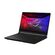 ASUS LAPTOP ROG STRIX SCAR 16 G635LW-RW027X 2560X1600 MINI LED 240HZ/ULTRA 9 275HX/64GB/2TB SSD NVME PCIE 4.0/NVIDIA GEFORCE RTX 5080 16GB/WIN 11 PRO/2Y/OFF BLACK/WITH FREE ROG BACKPACK