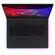 ASUS LAPTOP ROG STRIX SCAR 18 G835LW-SA117X 18 2560X1600 MINI LED 240HZ U9-275HX/64GB/2TB SSD NVME PCIE 4.0/NVIDIA GEFORCE RTX 5080 16GB/WIN 11 PRO/2Y/OFF BLACK/WITH FREE ROG BACKPACK