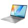 ASUS LAPTOP VIVOBOOK S16 S3607VA-RP011W 16 1920*1200 IPS/I7-13620H/16GB/1TB SSD NVME PCIE 4.0/WIN 11 HOME/ 2Y/COOL SILVER