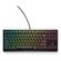 DELL ALIENWARE TENKEYLESS GAMING KEYBOARD - AW420K - DARK SIDE OF THE MOON