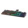 DELL ALIENWARE TRI-MODE WIRELESS GAMING KEYBOARD - AW920K - DARK SIDE OF THE MOON