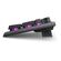 DELL ALIENWARE TRI-MODE WIRELESS GAMING KEYBOARD - AW920K - DARK SIDE OF THE MOON