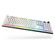 DELL ALIENWARE TRI-MODE WIRELESS GAMING KEYBOARD - AW920K - LUNAR LIGHT