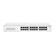 HEWLETT PACKARD ENTERPRISE ARUBA INSTANT ON 1430 24G UNMANAGED L2 GIGABIT ETHERNET (10/100/1000) 1U WHITE