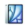 APPLE IPAD AIR 13" M3 WIFI 128GB BLUE MCNJ4