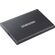 SAMSUNG PORTABLE SSD T7 USB 3.2 1TB TITAN GREY (MU-PC1T0T/WW) (SAMMU-PC1T0T)