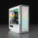 CASE CORSAIR 5000T ICUE LINK RGB TG WHT