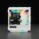 CASE CORSAIR 5000T ICUE LINK RGB TG WHT