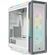 CASE CORSAIR 5000T ICUE LINK RGB TG WHT