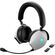 DELL ALIENWARE TRI-MODE WIRELESS GAMING HEADSET - AW725H - LUNAR LIGHT