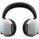 DELL ALIENWARE TRI-MODE WIRELESS GAMING HEADSET - AW725H - LUNAR LIGHT