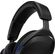 HYPERX CLOUD STINGER 2 CORE OVER EAR WIRED GAMING HEADSET BLACK - 683L9AA