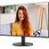 AOC 27B3CA2 MONITOR 68.6 CM (27'') 1920 X 1080 PIXELS FULL HD LED BLACK