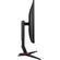AOC 27G2ZN3/BK FHD ERGONOMIC GAMING MONITOR 27" 280HZ (AOC27G2ZN3)
