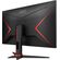 AOC 27G2ZN3/BK FHD ERGONOMIC GAMING MONITOR 27" 280HZ (AOC27G2ZN3)