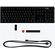 HYPERX  MECHANICAL ALLOY ORIG PBT RED 639N3AA