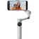 INSTA360 FLOW 2 STANDARD BUNDLE GRAY - A.I. POWERED GIMBAL STABILZER FOR SMARTPHONE USB-C