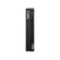 LENOVO PC THINKCENTRE M70Q TINY G5/I7-14700T/16GB/512GB/INTELUHD GRAPHICS/WIN 11 PRO/3Y NBD/BLACK