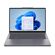 LENOVO IDEAPAD SLIM 3 14AHP10 14 WUXGA OLED/R7-8840HS/16GB/1TB/AMD RADEON GRAPHICS/WIN 11 HOME S/2Y CAR/LUNA GREY