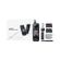INSTA360 X5 - 8K, TRIPLE AI CHIP, ACTION CAMERA ESSENTIALS BUNDLE