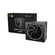 BEQUIET PSU PURE POWER 13M 1000W BP028EU, GOLD CERTIFIED, MODULAR CABLES, EXCEPIONALLY QUIET, 12CM FAN, 10YW.