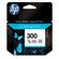 HP 300 ORIGINAL CYAN,MAGENTA,YELLOW 1 PC(S)