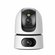 IMOU IP CAMERA RANGER DUAL 6MP IPC-S2XP-6M0WED, INDOOR, 3MP FIXED & 3MP PAN&TILT PTZ CAMERA, H.265/H.264, 8X DIGITAL ZOOM, NIGHT VISION 10M, WIFI 2,4GHZ, ETHERNET 100MBPS, MICRO SD UP TO 256GB, MIC&SPEAKER, TWO WAY TALK, SIREN&SPOTLIGHT, DC5V, 3YW.