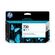HP 730 ORIGINAL CYAN