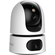 IMOU IP CAMERA RANGER DUAL 10MP IPC-S2XP-10M0WED, INDOOR, 5MP FIXED & 5MP PAN&TILT PTZ CAMERA, H.265/H.264, 8X DIGITAL ZOOM, IR 15M, WIFI 2,4GHZ, ETHERNET 100MBPS, MICRO SD UPTO 512GB, MIC&SPEAKER, TWO WAY TALK, DC5V, 3YW
