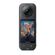 INSTA360 X5 - 8K, TRIPLE AI CHIP, ACTION CAMERA ESSENTIALS BUNDLE