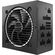 BEQUIET PSU PURE POWER 13M 850W BP027EU, GOLD CERTIFIED, MODULAR CABLES, EXCEPIONALLY QUIET, 12CM FAN, 10YW.