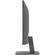 LG MONITOR 24MR400-B.AEU, FLAT IPS, FHD, 23.8", 16:9, 250CD/M2, 1300:1, 5MS, 100HZ, 1920X1080, HDMI/D-SUB/HEADPHONE-OUT, BLACK, 2YW
