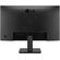 LG MONITOR 24MR400-B.AEU, FLAT IPS, FHD, 23.8", 16:9, 250CD/M2, 1300:1, 5MS, 100HZ, 1920X1080, HDMI/D-SUB/HEADPHONE-OUT, BLACK, 2YW