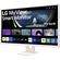 LG 32SR50F 32'' FHD IPS 60HZ 5MS, HDR10, HDMI, TILT, SPEAKER, 3Y - 32SR50F-W